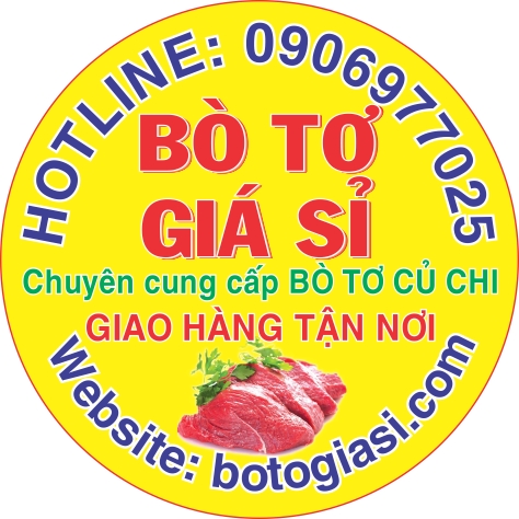 Bò Tơ Thanh Trang